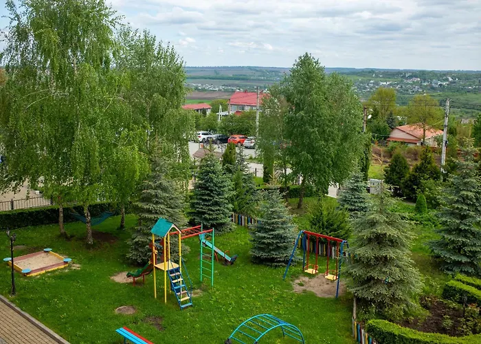 Vitapark Sonyachnyy Provans