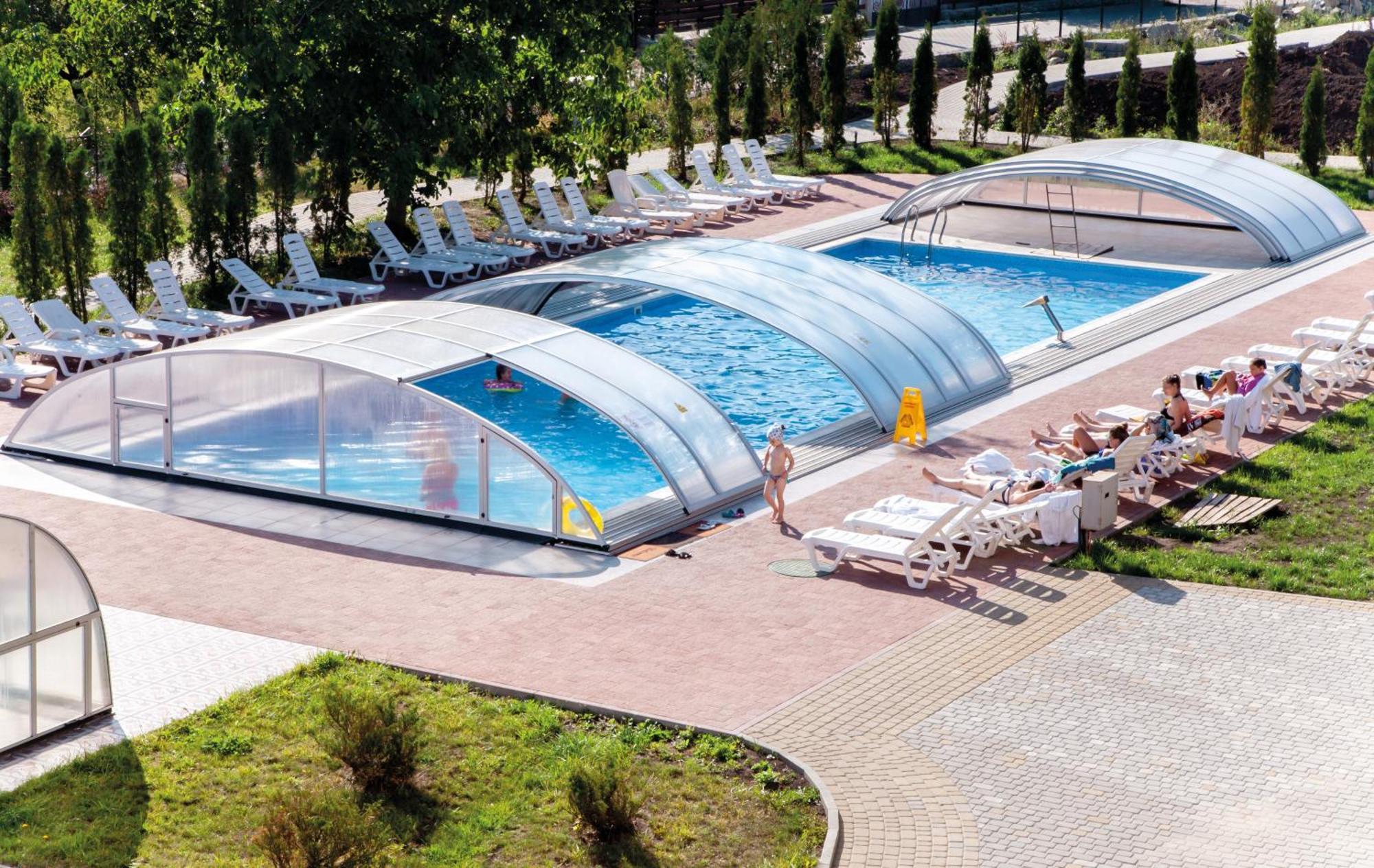 Vitapark Sonyachnyy Provans *