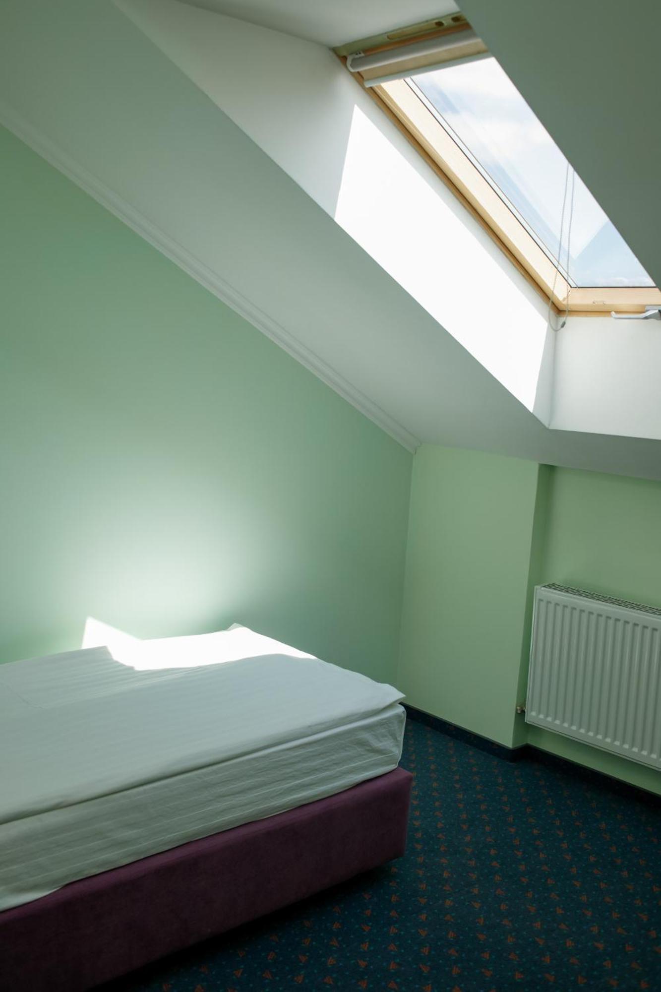 Vitapark Sonyachnyy Provans Hotel *