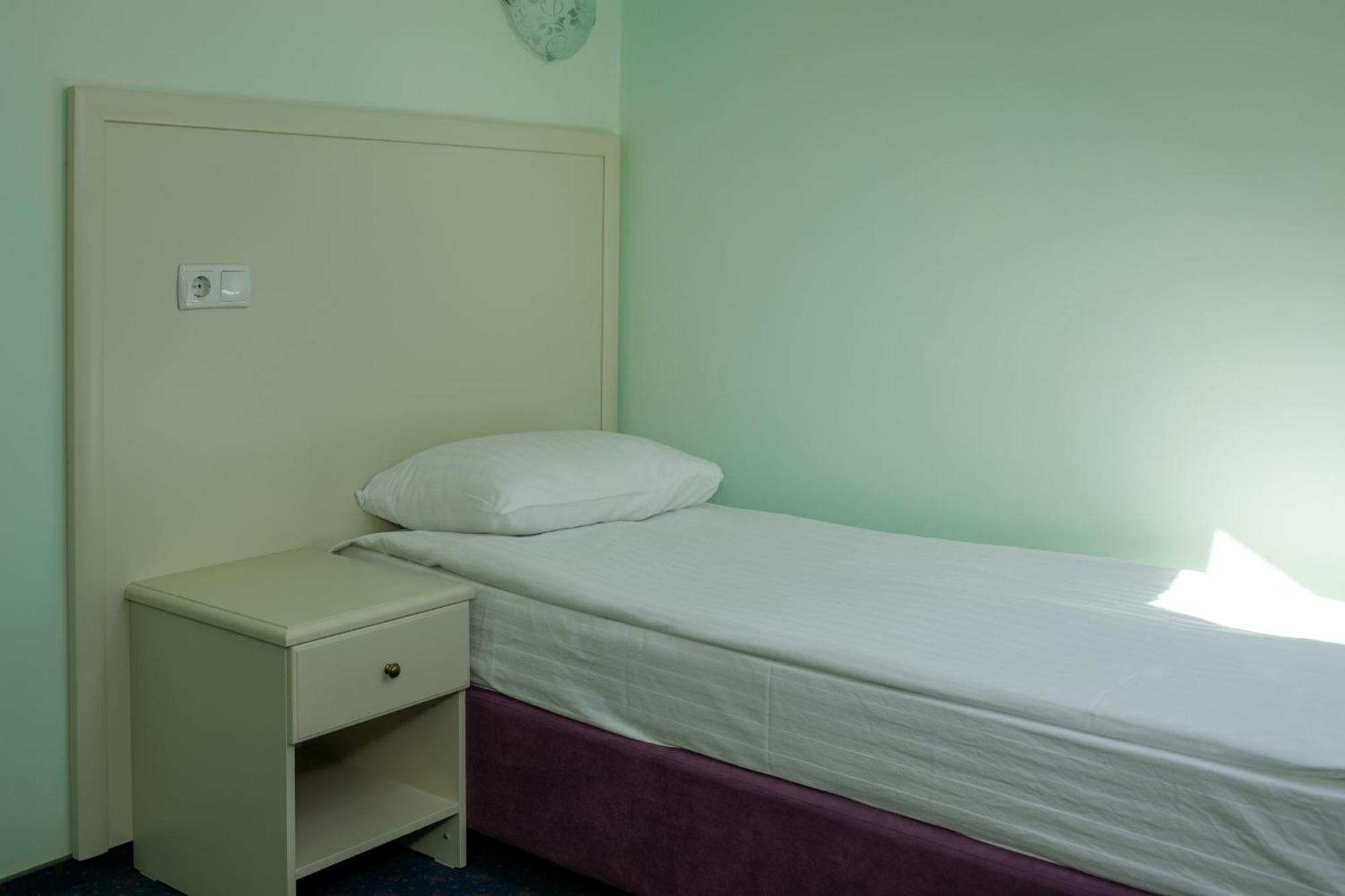 Vitapark Sonyachnyy Provans Hotel Satanów
