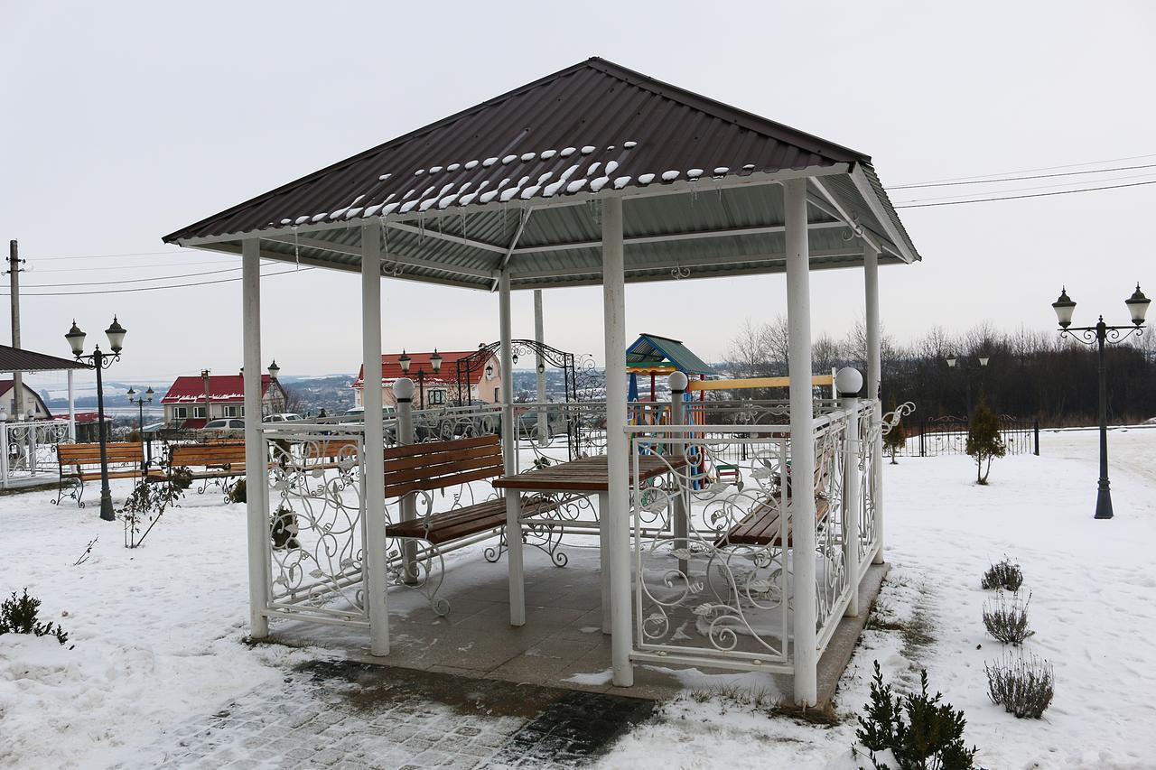 Vitapark Sonyachnyy Provans