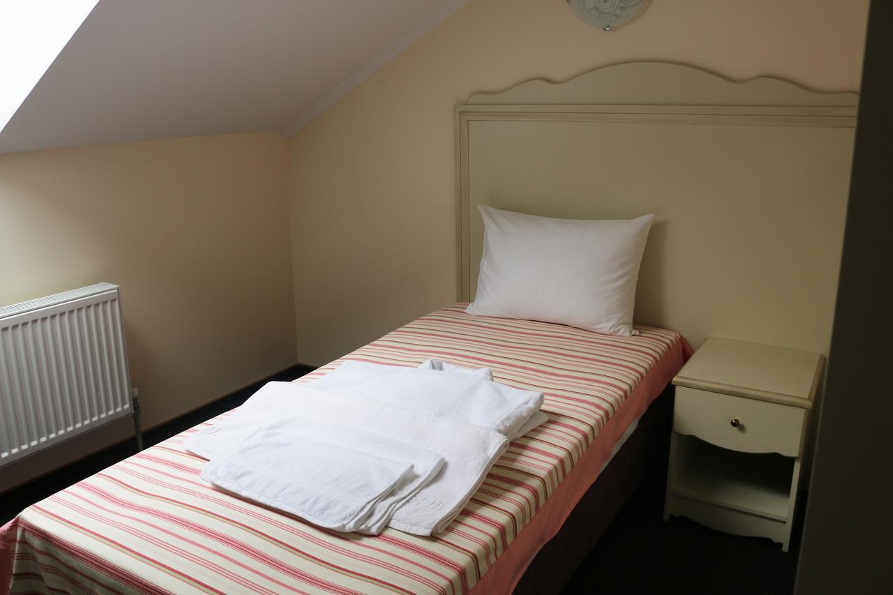 Vitapark Sonyachnyy Provans Hotel Satanów