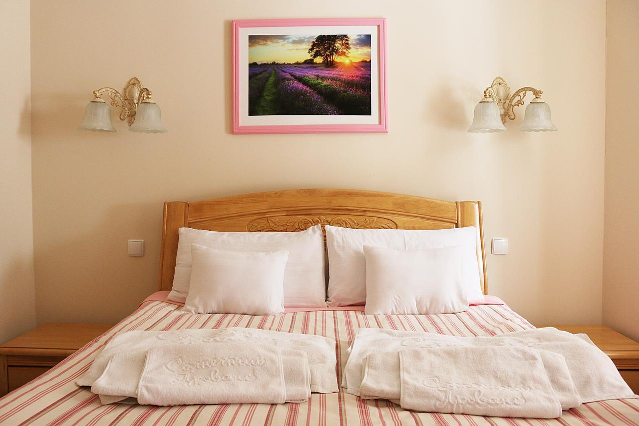 Vitapark Sonyachnyy Provans Hotel *
