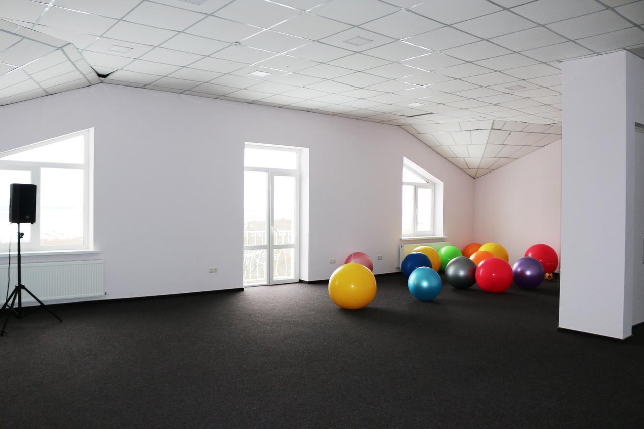 Vitapark Sonyachnyy Provans Hotel