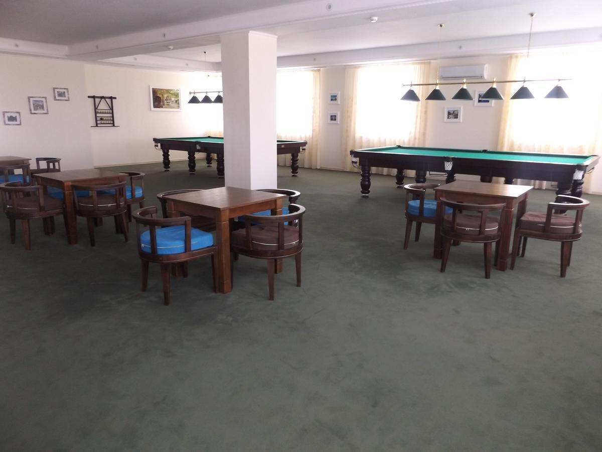 Vitapark Sonyachnyy Provans Hotel