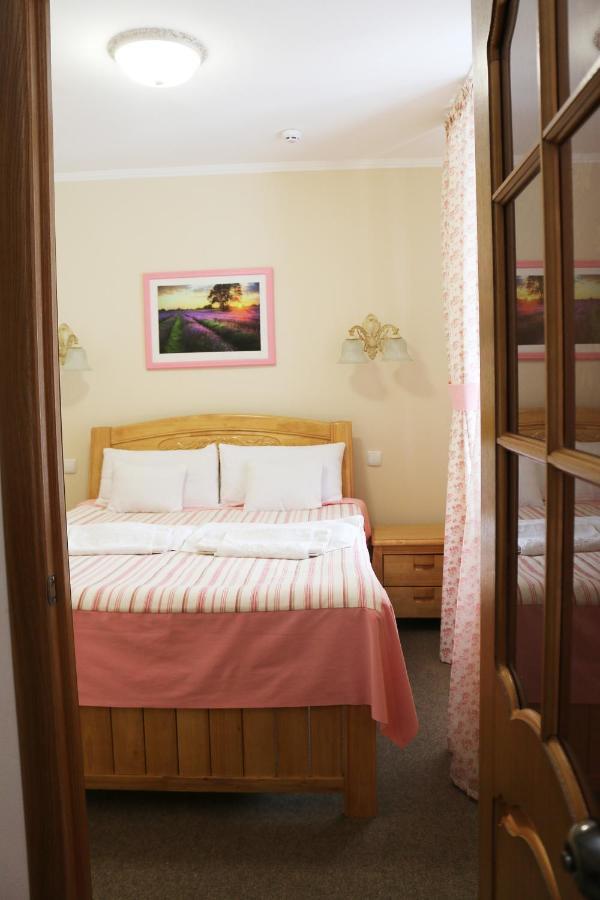 Vitapark Sonyachnyy Provans Hotel *